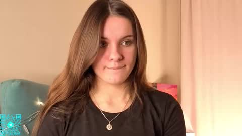 Snapshot of lorettadunnelli chatting on 11/29/25, 06:55 Chloe for Fan BlackHole online show from 11/29/25, 06:55