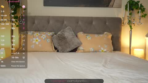 Snapshot of lorettelorenaa chatting on 12/24/24, 08:16 LoretteLorena online show from 12/24/24, 08:16