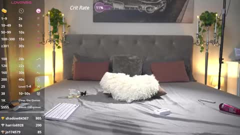 Snapshot of lorettelorenaa chatting on 02/14/25, 02:18 LoretteLorena online show from 02/14/25, 02:18