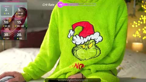 Snapshot of lorettelorenaa chatting on 03/04/25, 08:05 LoretteLorena online show from 03/04/25, 08:05