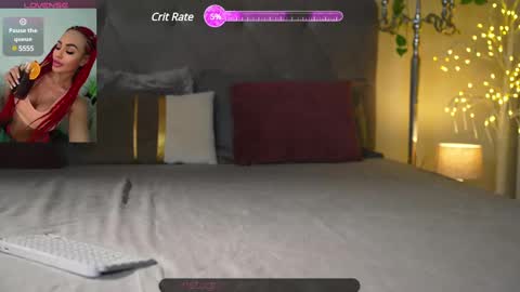 Snapshot of lorettelorenaa chatting on 03/06/25, 07:54 LoretteLorena online show from 03/06/25, 07:54