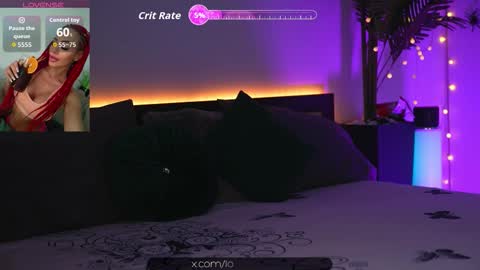 Snapshot of lorettelorenaa chatting on 11/03/25, 07:59 LoretteLorena online show from 11/03/25, 07:59