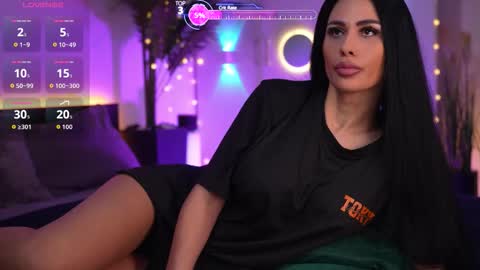 LoretteLorena online show from 02/10/26, 08:02