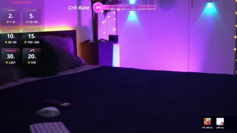 LoretteLorena online show from 02/19/26, 07:32