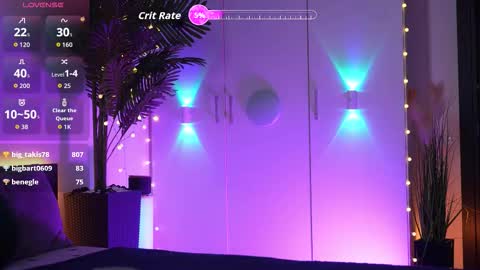 LoretteLorena online show from 02/21/26, 07:37