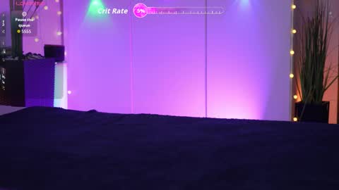 LoretteLorena online show from 02/24/26, 08:07