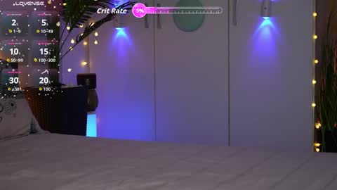 LoretteLorena online show from 05/16/26, 06:39