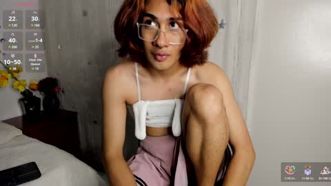 LorettMatthew online show from 01/07/25, 03:46