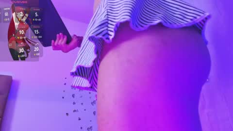 LorettMatthew online show from 01/16/25, 08:00