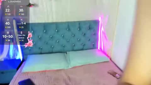 LorettMatthew online show from 02/22/25, 03:56