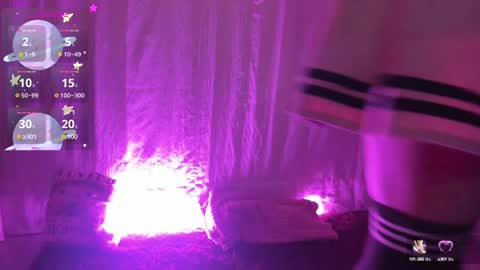 LorettMatthew online show from 03/04/25, 03:55