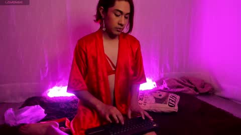 LorettMatthew online show from 03/05/25, 03:40