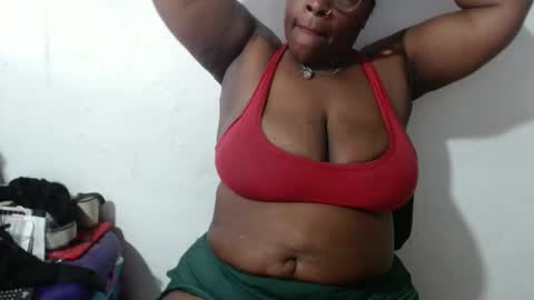 loretybighot online show from 01/16/25, 12:31