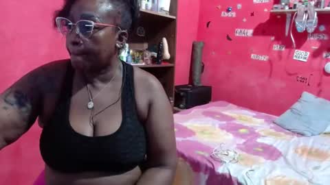 loretybighot online show from 09/11/25, 12:38