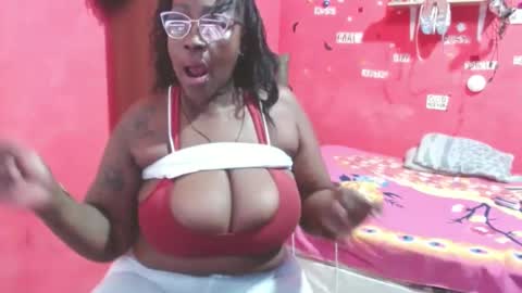 loretybighot online show from 09/27/25, 02:22