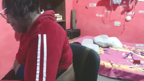 loretybighot online show from 09/30/25, 12:10