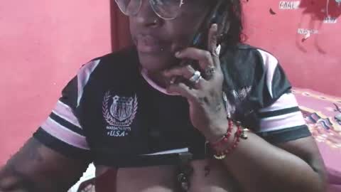 loretybighot online show from 12/14/25, 02:17