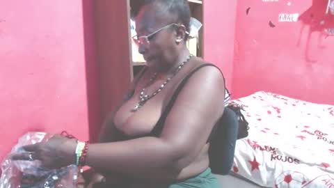 loretybighot online show from 05/17/26, 01:29