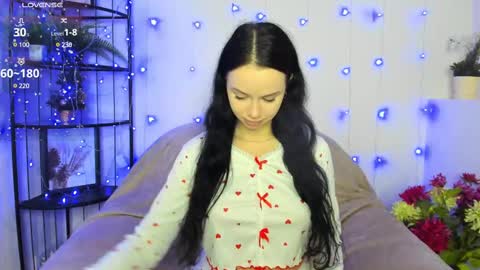 Snapshot of lori_hells chatting on 02/14/25, 04:04 Lori online show from 02/14/25, 04:04