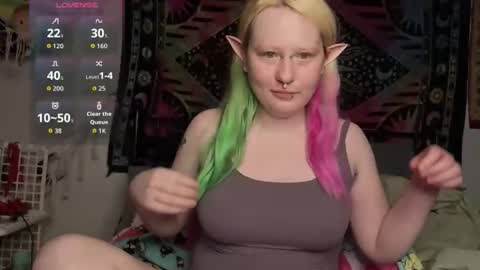 Lori Critter online show from 05/04/26, 10:22