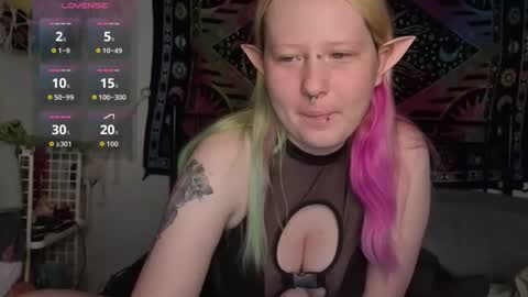 Lori Critter online show from 05/13/26, 10:34