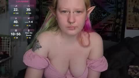 Lori Critter online show from 05/14/26, 10:55