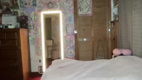 Lorelai Kane online show from 03/16/26, 01:11