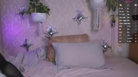 Lorna online show from 11/28/25, 08:11