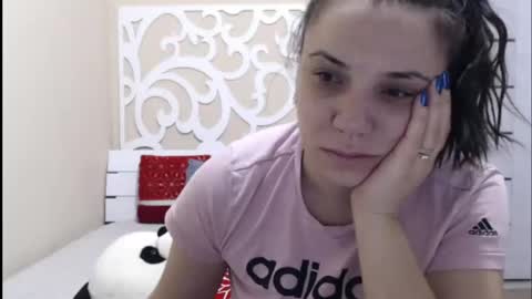 LorraGrey online show from 02/02/25, 04:37