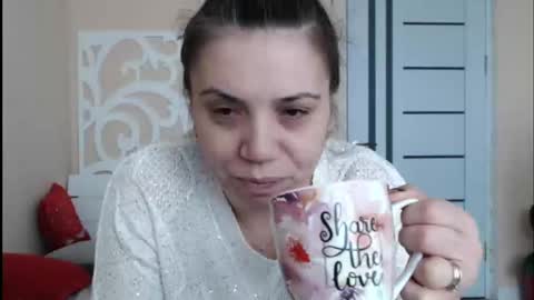 LorraGrey online show from 02/13/25, 07:35