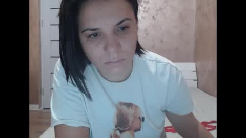 LorraGrey online show from 10/20/25, 03:18