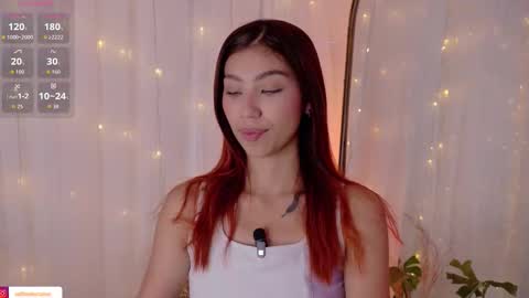  Soy Lorena  online show from 01/31/26, 08:07