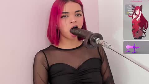 Snapshot of lorraine_williams_ chatting on 02/21/25, 11:11 lore online show from 02/21/25, 11:11