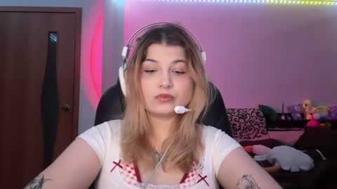 Stasha online show from 06/29/26, 10:15