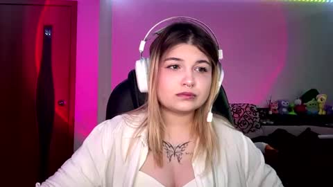 Stasha online show from 07/08/26, 09:03