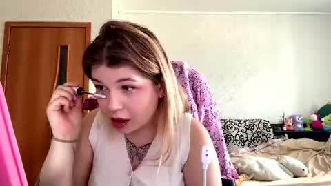 Stasha online show from 07/22/26, 03:31