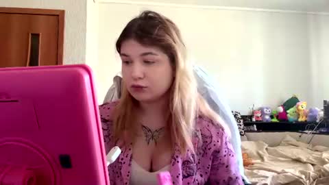 Stasha online show from 07/24/26, 03:04