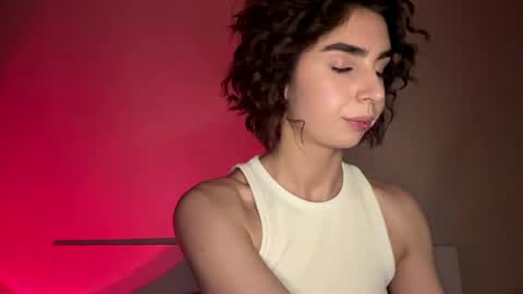 Snapshot of lorrettasittre chatting on 03/29/26, 01:55 Amy online show from 03/29/26, 01:55