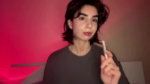 Snapshot of lorrettasittre chatting on 04/06/26, 12:17 Amy online show from 04/06/26, 12:17