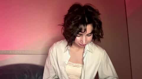 Snapshot of lorrettasittre chatting on 04/07/26, 12:16 Amy online show from 04/07/26, 12:16