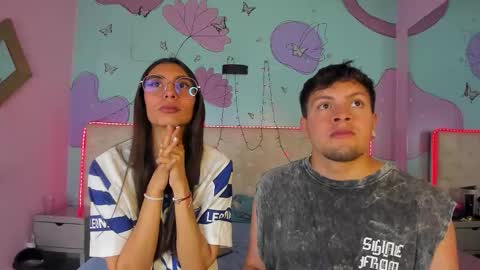 Los inquietos online show from 01/08/26, 08:22