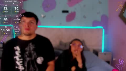 Los inquietos online show from 01/10/26, 07:37