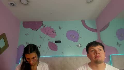 Los inquietos online show from 01/12/26, 08:25