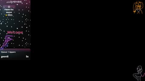 Los inquietos online show from 02/11/26, 10:26