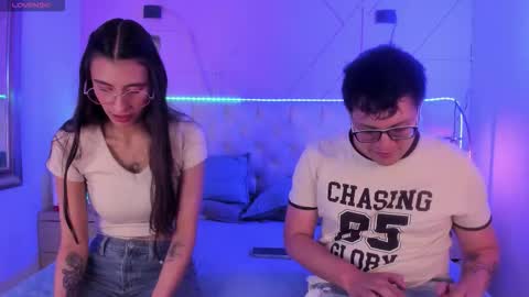 Los inquietos online show from 02/20/26, 11:54