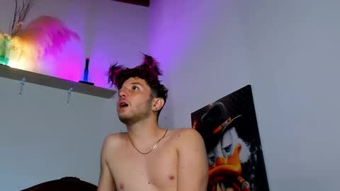 JUAN  JUAN online show from 09/15/25, 10:37