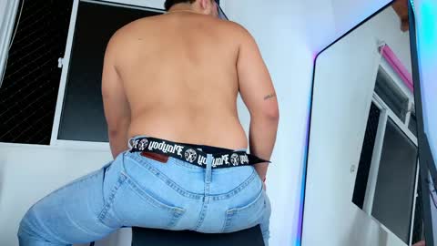 JUAN  JUAN online show from 05/16/26, 02:19