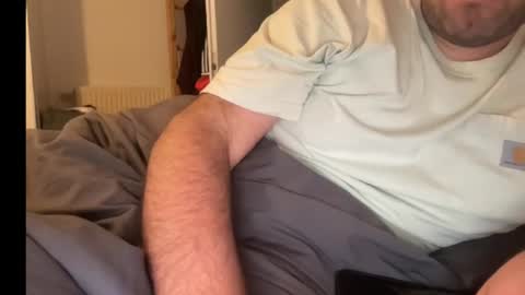 losrobos online show from 11/30/25, 01:26