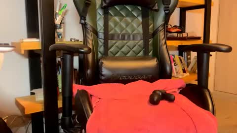 losrubios online show from 01/11/25, 02:41