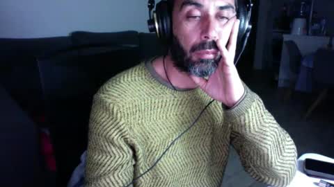 lost_angelibz online show from 12/22/24, 11:41